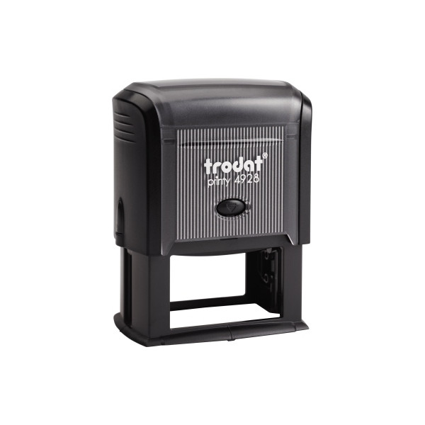 0092399452751 - Trodat Textstempel Printy 4928 schwarz 0092399452751 - Trodat Textstempel Printy 4928 schwarz