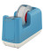 Tischabroller Cosy 53670061 ABS blau +Klebeband