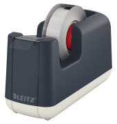 Klebebandabroller Cosy 5367-00-89, f&uuml;r Klebeb&auml;nder bis 19mm x 33m, grau