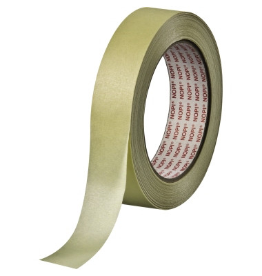 Malerkrepp 04319-00005-00 für Rundungen 15mmx50m