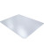 Tischschutzmatte FRDE3571RA PC 89x180cm tr
