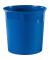 Papierkorb Re-LOOP 18148-914 rund 13l RC blau