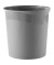 Papierkorb Re-LOOP 18148-991 rund 13l RC dunkelgrau
