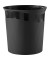 Papierkorb Re-LOOP 18148-913 rund 13l RC schwarz