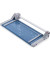 Rollenschneider 00507-24040 DIN A4 Metall blau