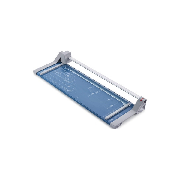 4009729069080 - Schneidemaschine 508 Schnittlänge 460 mm Schnitthöhe 6 Blatt Metalltisch mit Gummifüßen