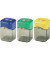 Dosenspitzer Quattro Swing Eco Magnesium 709240650 sort.