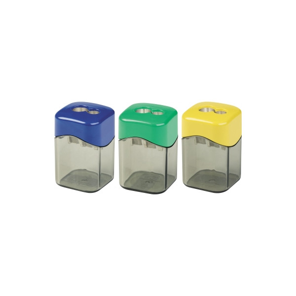 4004627092468 - Dosenspitzer Quattro Swing Eco Magnesium 709240650 sort 4004627092468 M+R