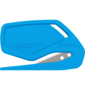 Brieföffner Secumax Polycut 08500012.12 blau