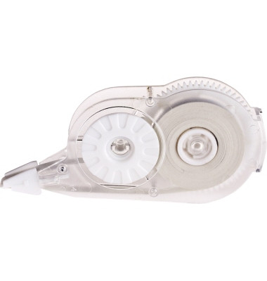 Nachfüllkassette KR84425 f. Korrekturroller Refill 4,2mmx10m