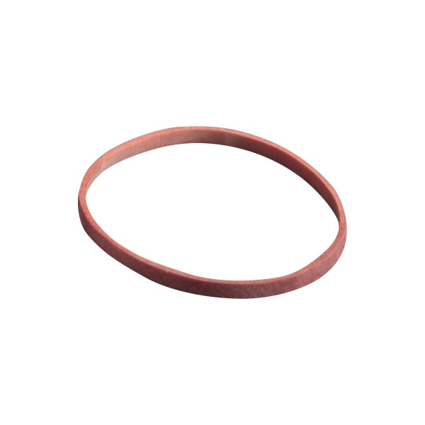 4007735076115 - Gummiband 7611 10x130mm rot 1000g 4007735076115 1000 Gramm