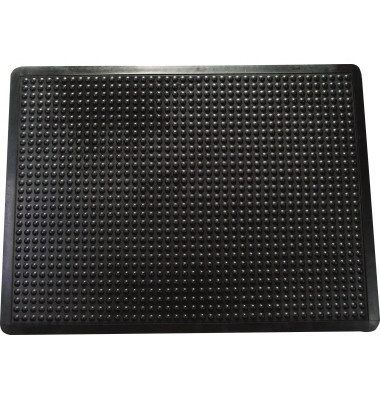 Fußmatte anti-fatiguemat FR490120FBM 90x120cm schwarz