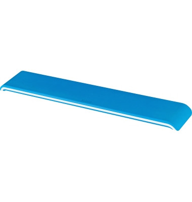 Handgelenkauflage Ergo WOW 65230036 blau Handgelenkauflage Ergo WOW 65230036 blau