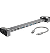 Dockingstation 00200103 9in1 USB-C