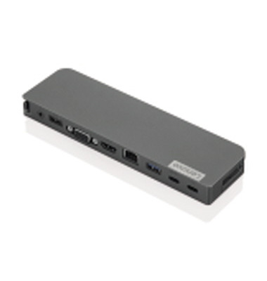 Dockingstation USB-C Mini Dock 40AU0065EU