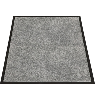 Fußmatte 27021 Eazycare Basic, 60x80cm, rechteckig, für Innenbereich