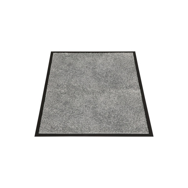 4260061898510 - Schmutzfangmatte 27021 Eazycare Basic 60x80cm rechteckig für Innenbereich 4260061898510 Miltex
