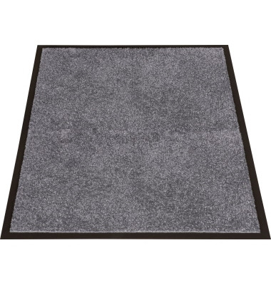 Fußmatte 27022 Eazycare Basic, 60x80cm, rechteckig, für Innenbereich
