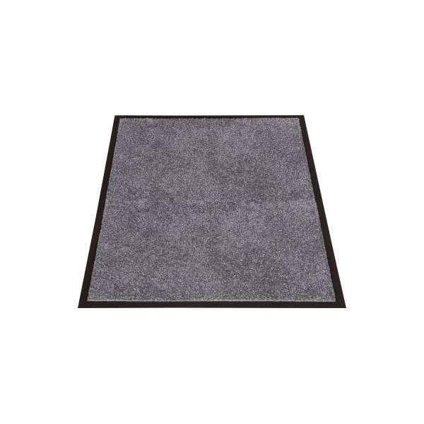 4260061898527 - Schmutzfangmatte 27022 Eazycare Basic 60x80cm rechteckig für Innenbereich 4260061898527 Miltex