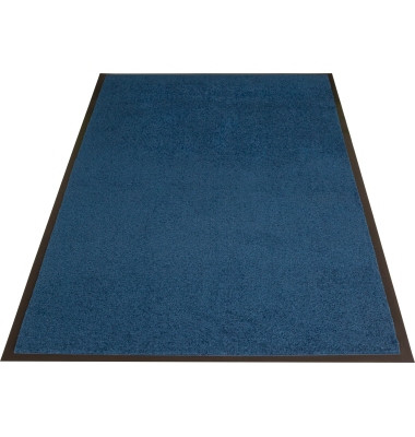 Fußmatte 27033 Eazycare Basic, 80x120cm, rechteckig, für Innenbereich