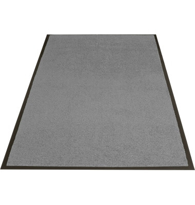 Fu&szlig;matte 27031 Eazycare Basic, 80x120cm (HxB), rechteckig, f&uuml;r Innenbereich