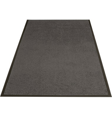 Fußmatte 27032 Eazycare Basic, 80x120cm, rechteckig, für Innenbereich