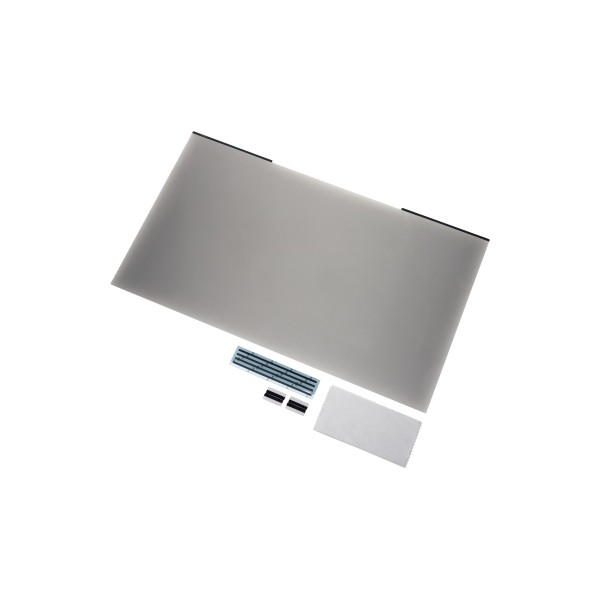0085896583554 -  Blickschutzfilter MagProT K58355WW 23 Zoll transparent schwarz 0085896583554 Kensington