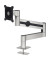 Monitorhalter 508423 1Monitor Tischdurchführung si
