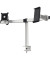 Monitorhalter 508723 1Monitor/1Tablet Tischklemme si