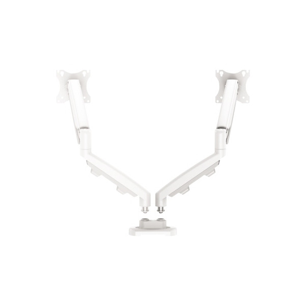 0043859749379 - Monitorarm Eppa 9683801 doppel ws 0043859749379 Fellowes