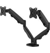 Monitorarm Eppa 9683401 doppel sw