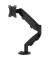 Monitorarm Eppa 9683101 einzel sw