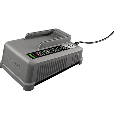 Ladegerät 2.445-045.0 für Akku Battery Power+ 36/60