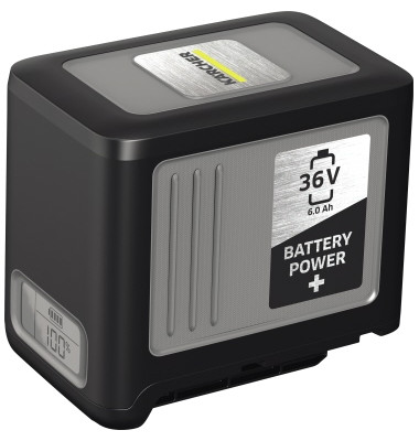 Akku Battery Power+ 36/60 2.042-022.0