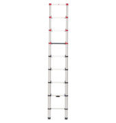 Teleskopleiter FlexLine T80 7113-091 9Sprossen