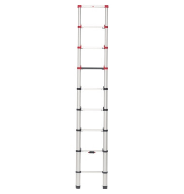 Teleskopleiter FlexLine T80 7113-091 9Sprossen