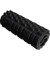 Fu&szlig;st&uuml;tze ROLLER FEET 400125220 rollbar zylindrisch sw
