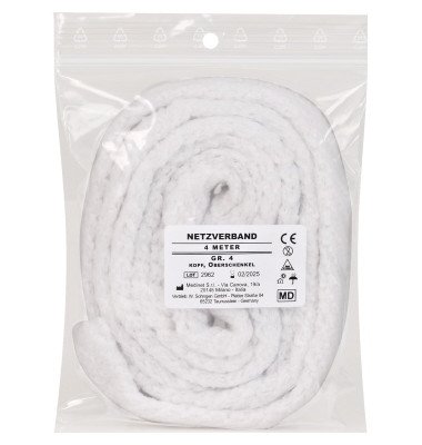 Netzverband WS-Fix Gr.4 4m