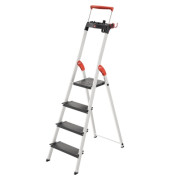 Stehleiter L100 TopLine 8050-407 4Stufen