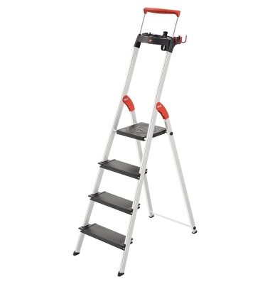 Stehleiter L100 TopLine 8050-407 4Stufen