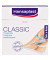 Wundpflaster Classic 7577553, 1 Rolle, 4cmx5m, hautfarben