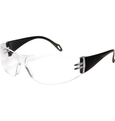 Schutzbrille ClassicLine BR308005 Scheiben PC EN 166:2001