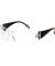Schutzbrille ClassicLine BR308005 Scheiben PC EN 166:2001