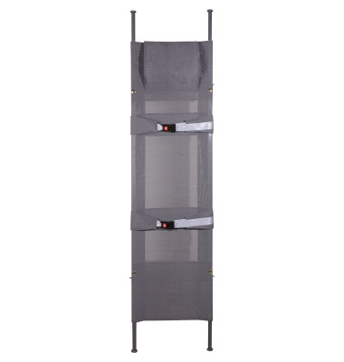 Krankentrage N1 601002 klappbar monofiles Gewebe