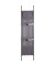 Krankentrage N1 601002 klappbar monofiles Gewebe