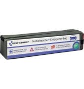 Erste-Hilfe-Tasche P-10021, DIN 13164, Notfalltasche