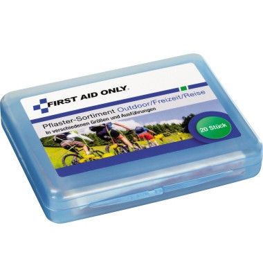 Pflaster P-10024 Outdoor 20 St./Pack.
