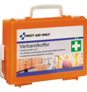 Verbandskoffer P-10020 DIN 13157