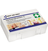 Verbandskasten C P-10018 DIN 13157