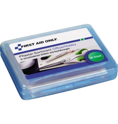 Pflaster P-10025 Office/Hobby steril